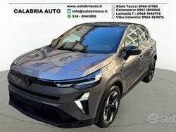 Grigio Nuova 2025 Renault Captur Techno SUV | 23.500 € (Buon prezzo)