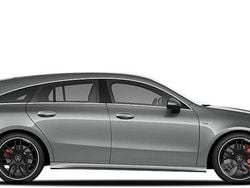 Grigio Nuova 2025 Mercedes 200 Coupé | 59.987 € (Buon prezzo)