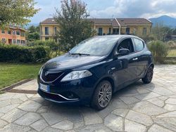 Blu Usata 2015 Lancia Ypsilon Platinum Due volumi | 6500 € (Ottimo prezzo)