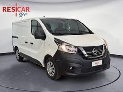 Bianco Usata 2020 Nissan NV300 Furgone | 15.900 €
