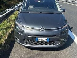 Usata 2014 Citroën C4 Picasso Exclusive Monovolume | 5300 € (Buon prezzo)