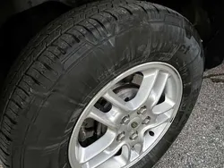 Grigio Usata 2006 Land Rover Discovery 3 SUV | 8500 € (Molto cara)
