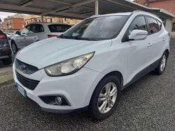 Bianco Usata 2010 Hyundai ix35 Classic SUV | 4500 € (Super prezzo)