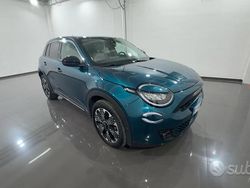 Verde Usata 2025 Fiat 600 La Prima SUV | 23.900 €