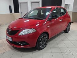 Rosso Usata 2020 Lancia Ypsilon S Due volumi | 10.500 € (Cara)