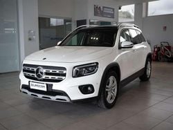 Bianco Usata 2021 Mercedes GLB200 Business SUV | 29.900 € (Buon prezzo)