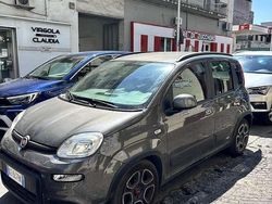 Usata 2021 Fiat Panda Sport Due volumi | 9750 € (Buon prezzo)