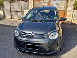 Grigio Usata 2020 Citroën C1 Feel Due volumi | 8900 € (Buon prezzo)