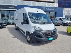 Bianco Usata 2024 Opel Movano S Furgone | 20.500 € (Buon prezzo)