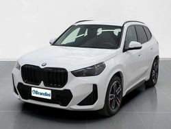 Wit Nieuw 2025 BMW X1 SUV | 51.500 € (Goede deal)