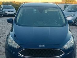 Blu Usata 2016 Ford C-MAX Business Edition Monovolume | 8900 € (Buon prezzo)