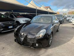 Marrone Usata 2016 Alfa Romeo Giulietta Super Due volumi | 7990 € (Ottimo prezzo)