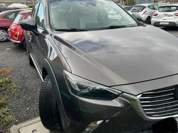 Usata 2016 Mazda CX-3 SUV | 10.500 € (Super prezzo)