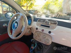 Usata 2012 Fiat 500 | 4500 € (Buon prezzo)