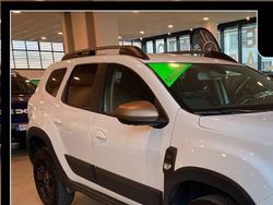 Bianco Usata 2023 Dacia Duster Extreme SUV | 17.700 € (Buon prezzo)