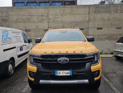 Giallo Usata 2024 Ford Ranger Pick-up | 42.500 €