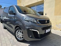 Grigio Usata 2018 Peugeot Expert Furgone | 8900 € (Ottimo prezzo)
