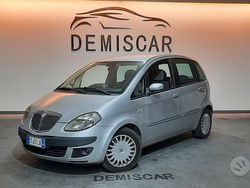 Grigio Usata 2004 Lancia Musa Monovolume | 1999 € (Buon prezzo)