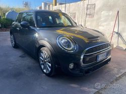 Grigio Usata 2019 Mini Cooper SD Due volumi | 10.990 € (Super prezzo)