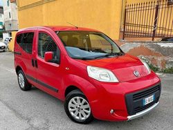 Usata 2011 Fiat Qubo Trekking Monovolume | 3600 €