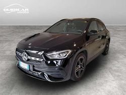 Nero Usata 2023 Mercedes GLA200 Premium SUV | 36.000 € (Buon prezzo)