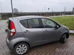 Usata 2010 Suzuki Splash Due volumi | 3900 € (Ottimo prezzo)