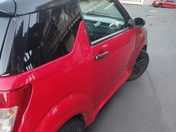 Rosso Usata 2016 Ligier JS50 Due volumi | 7500 € (Cara)