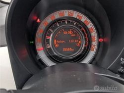 Bianco Usata 2019 Fiat 500 Tre volumi | 9000 € (Ottimo prezzo)