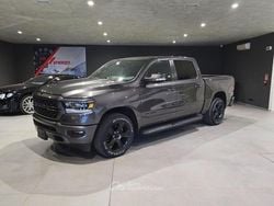 Grigio scuro metallizzato Usata 2022 RAM 1500 Pick-up | 52.900 € (Ottimo prezzo)