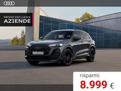 Grigio tambora metallico Nuova 2025 Audi Q5 S-Line SUV | 73.900 € (Buon prezzo)