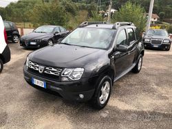 Nero Usata 2016 Dacia Duster Ambiance SUV | 6990 € (Buon prezzo)