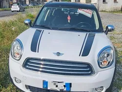 Usata 2011 Mini Countryman SUV | 9000 € (Buon prezzo)