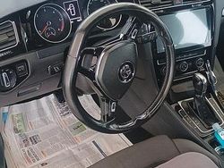 Bianco Usata 2014 VW Golf VII Tre volumi | 12.000 € (Buon prezzo)