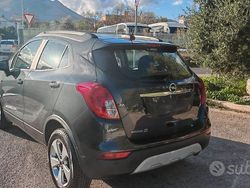 Grigio Usata 2017 Opel Mokka X SUV | 8900 € (Ottimo prezzo)