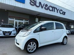 Bianco Usata 2011 Peugeot iON Due volumi | 4900 €