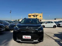 Nero Usata 2023 Citroën C3 Aircross PureTech SUV | 18.900 € (Buon prezzo)