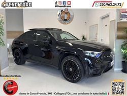 Other Usata 2024 Mercedes GLC220 AMG line Coupé | 64.900 € (Buon prezzo)