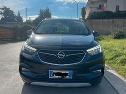 Blu Usata 2019 Opel Mokka X SUV | 14.500 € (Buon prezzo)