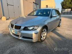 Grigio Usata 2007 BMW 320 Comfort Edition Station wagon | 3600 € (Buon prezzo)
