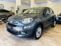 Grigio Usata 2018 Fiat 500X Lounge SUV | 14.800 € (Buon prezzo)