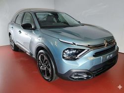 Verde Usata 2024 Citroën C4 PureTech Tre volumi | 14.950 € (Super prezzo)