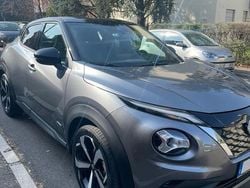 Grigio Usata 2024 Nissan Juke SUV | 23.750 € (Buon prezzo)