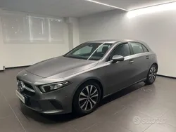 Other Usata 2020 Mercedes A200 Business Tre volumi | 24.200 € (Super prezzo)