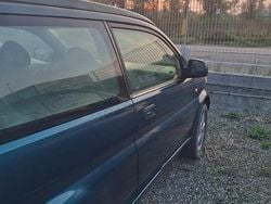 Verde Usata 2001 Honda HR-V SUV | 990 € (Ottimo prezzo)