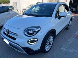 Bianco Usata 2019 Fiat 500X Cross SUV | 12.900 € (Buon prezzo)