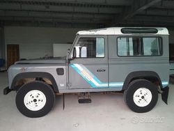 Grigio Usata 1991 Land Rover Defender SUV | 16.500 €