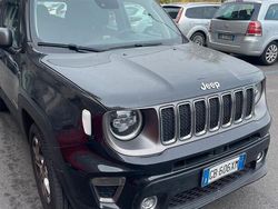 Usata 2020 Jeep Renegade Limited SUV | 16.500 € (Buon prezzo)