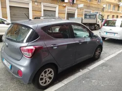 Usata 2017 Hyundai i10 Due volumi | 7500 €