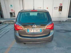 Usata 2013 Opel Meriva Monovolume | 2400 € (Super prezzo)