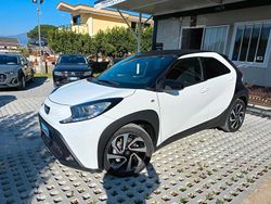 Bianco Usata 2023 Toyota Aygo X Lounge SUV | 16.500 € (Buon prezzo)
